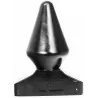 All Black Plug AB80 POP9 All Black 14.5 x 9 cm